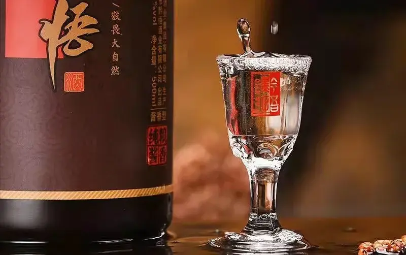 浓香型和酱香型的区别是什么（“浓香酒”和“酱香酒”有什么区别？）